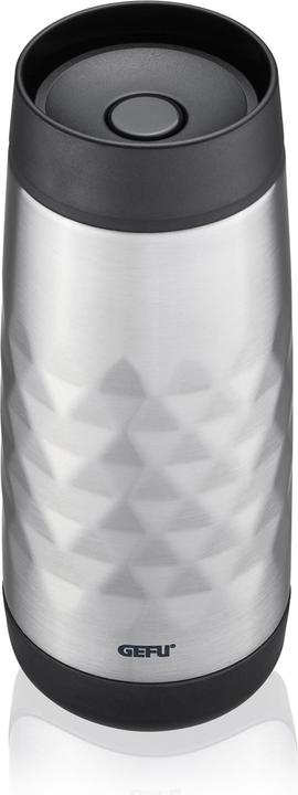 Actual product image GEFU Thermal mug 'Nevio (0.40 l)