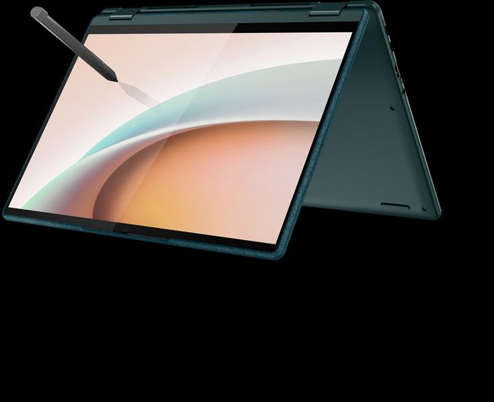 Produktbild Lenovo Yoga 6 (13.30", AMD Ryzen 5 5500U, 8 GB, 512 GB, DE)