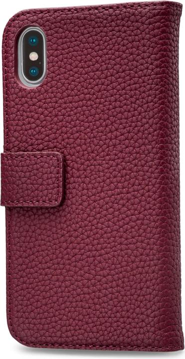 Actual product image Mobilize Elite Gelly Wallet (Apple iPhone XS Max)
