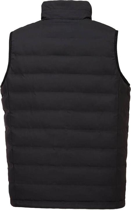 Produktbild Portwest Mens Ultrasonic Tunnel Heated Gilet (XXL)