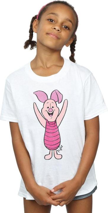 Produktbild Winnie the Pooh Classic TShirt Mädchen (152, 158)