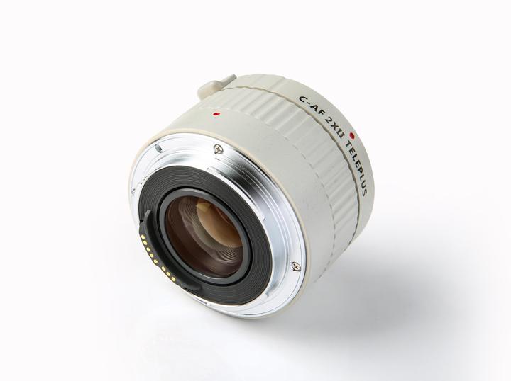 Immagine prodotto Viltrox C-AF 2X-w (Teleconvertitore, Canon EF)