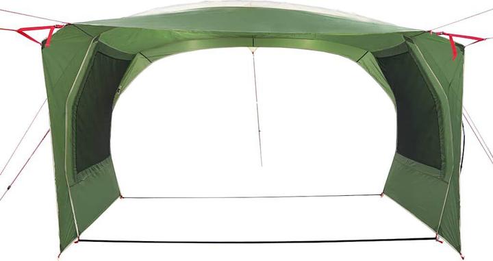Actual product image VidaXL Car Tent Green Waterproof (4.95 kg)