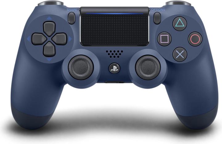 Midnight Blue