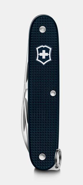 Actual product image Victorinox coalition (Analogue wristwatch, 40 mm)