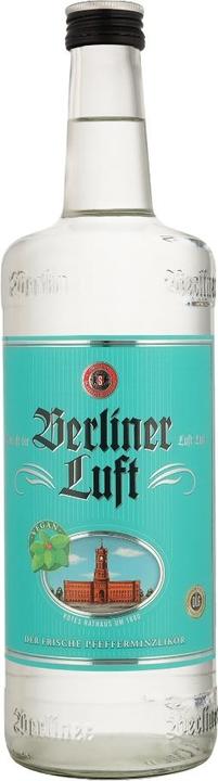 Image du produit Schilkin L'air de Berlin (1 x 100 cl)
