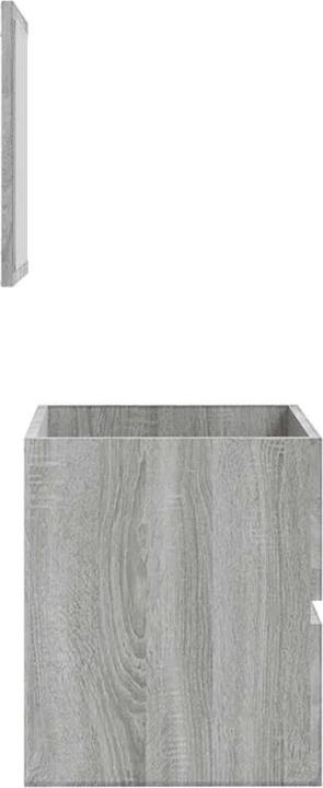 Produktbild VidaXL Susi (41 x 38.5 x 45 cm)