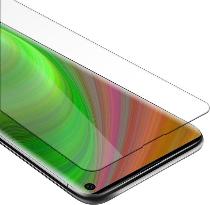Produktbild Cadorabo Display Schutzglas für Samsung Galaxy S10 4G (1 Stück, Samsung Galaxy S10)
