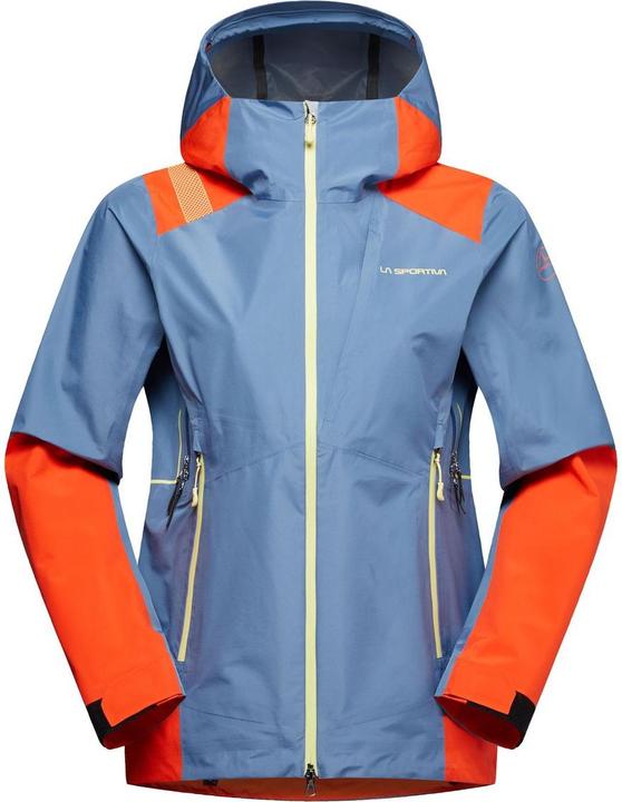 La Sportiva Crossridge Evo Shell Jkt W