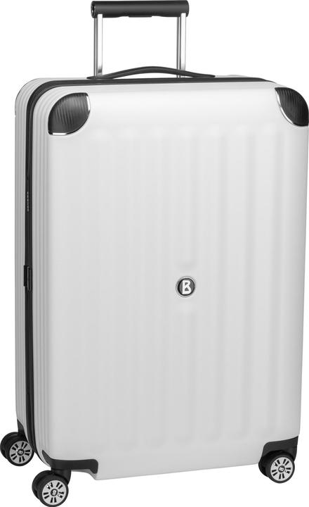 Produktbild Bogner piz deluxe c65 trolleycase mvz 4w (73 l)