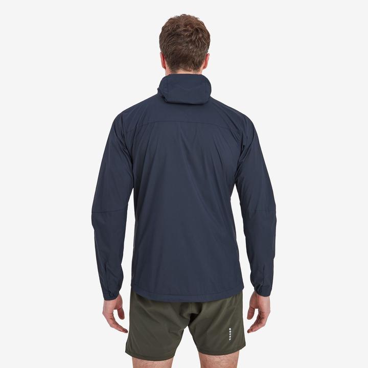 Produktbild Montane Featherlite Hoodie (M)
