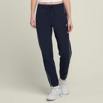 Produktbild Wilson Team Warm-Up Pant Damen Navy