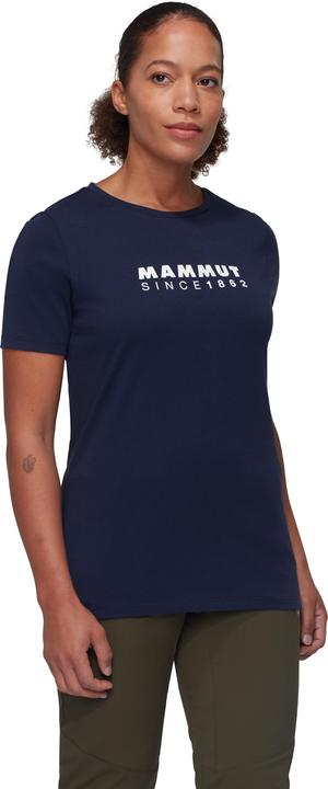 Immagine prodotto Mammut Maglietta Core Logo Donna (M)