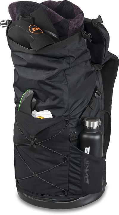 Actual product image Dakine Mission Surf DLX Wet / Dry Pack 40L (40 l)