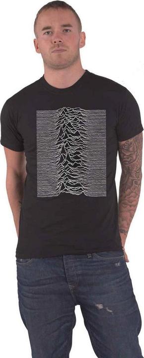Produktbild Joydivision Unknown Pleasures TShirt (S)