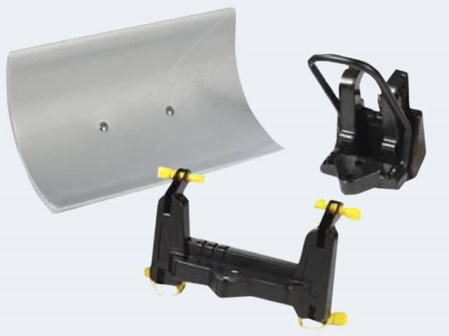 Immagine prodotto Rolly Toys Rollysnow Master