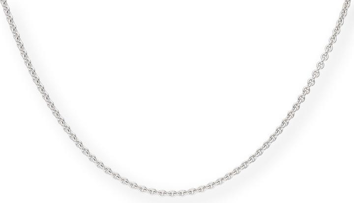 Carat Basic (Silber 925, 70 cm)