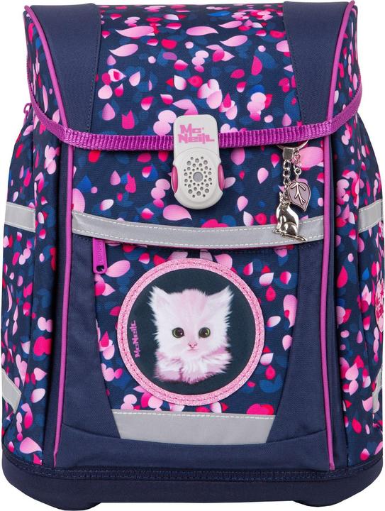 Produktbild Mc Neill Tenero Schulranzen-Set 5-teilig (18 l)