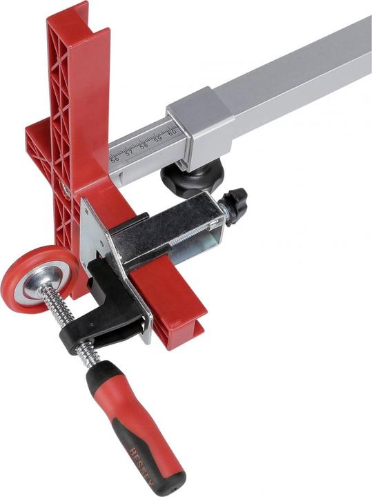Produktbild Bessey Türfutterstreben Set TU-Trage (101 mm)