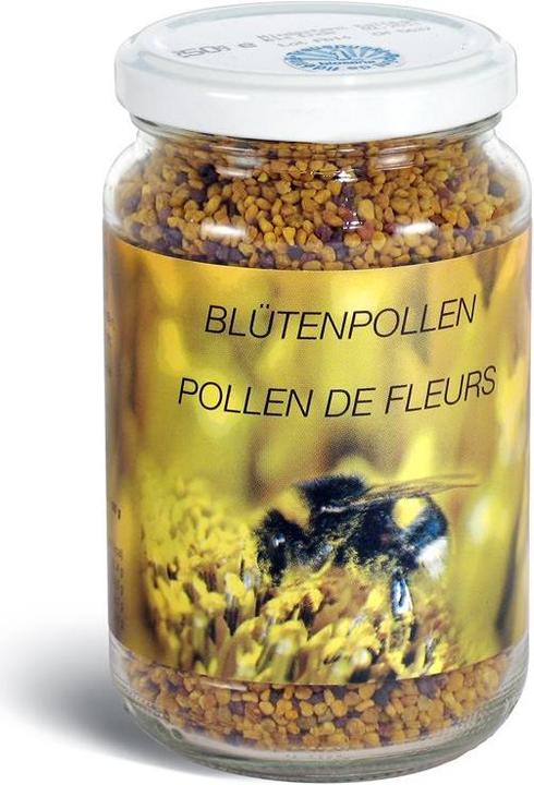 Biosana Blütenpollen Granulat (1 Stück, Granulat, 250 g)