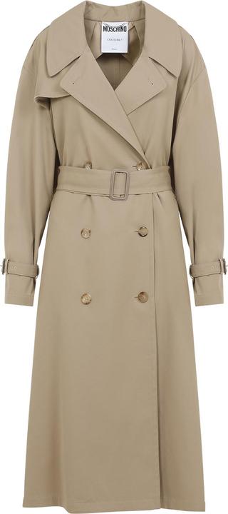Moschino Giacconi Beige (38)
