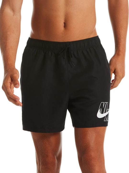 Nike Logo Solid 5"