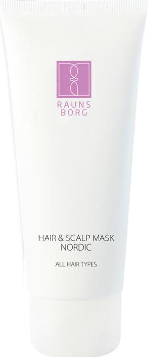 Produktbild Raunsborg Hair & Scalp Mask 200 ml (200 ml)