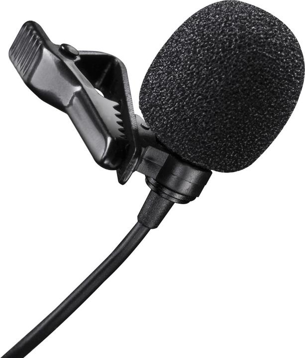 Walimex pro pro Smartphone Lavalier Mikrofon