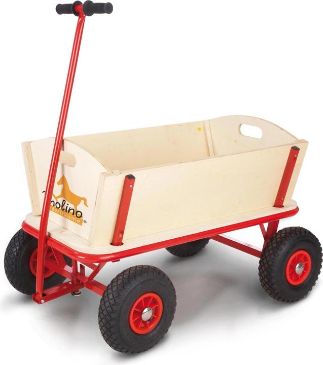 Produktbild Pinolino Maxi