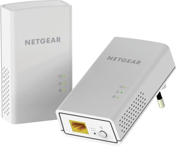 Netgear Pl1000-100pes (1000 Mbit/s)