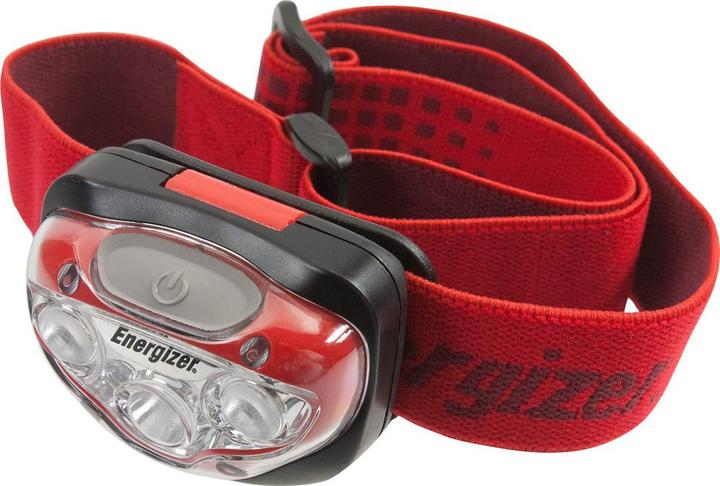 Immagine prodotto Energizer Pro-Headlight 4 LED (28 lm)