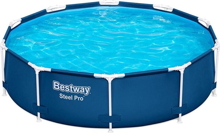 Actual product image Bestway ROUND POOL 305X76CM (305 x 76 cm)