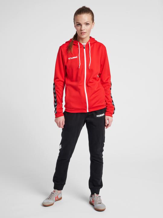 Image du produit hummel Authentique Poly Hoodie Zip Femme (XL)