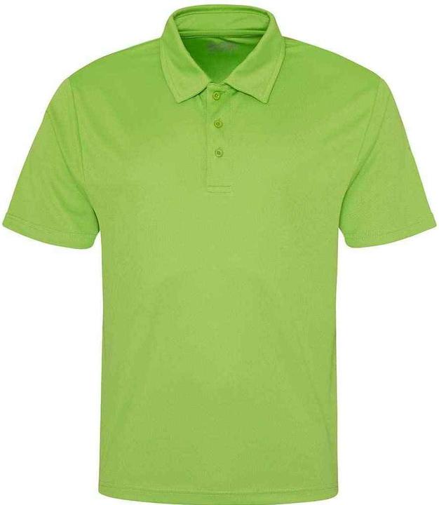Immagine prodotto Awdis Maglietta Polo Assorbe L'ummidita' Uomo (M)