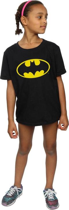 Produktbild Batman TShirt Mädchen (140, 146)