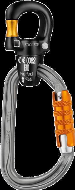 Petzl Micro Swivel