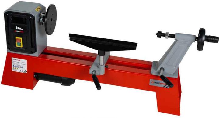 Actual product image Holzmann D500V