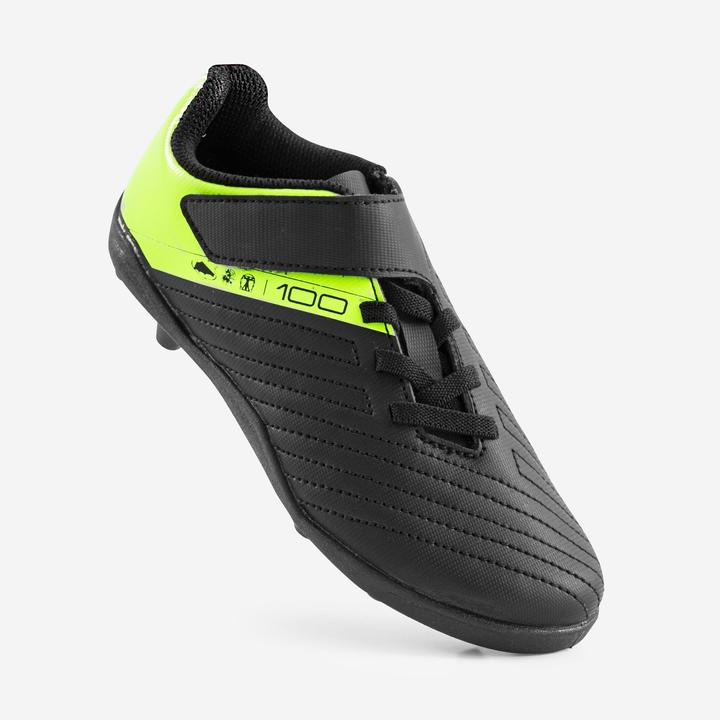 Actual product image Kipsta 100 EASY AG/FG (32)