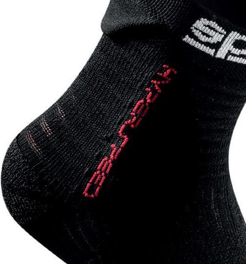 Produktbild Sparco Gaming Socken Hyperspeed (40, 41)