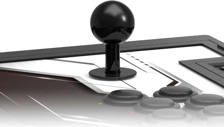 Produktbild HORI Fighting Stick α (PC, Xbox One X, Xbox Series X, Xbox One S, Xbox Series S)