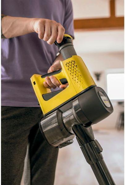 Image du produit Kärcher VC 4 Cordless myHome