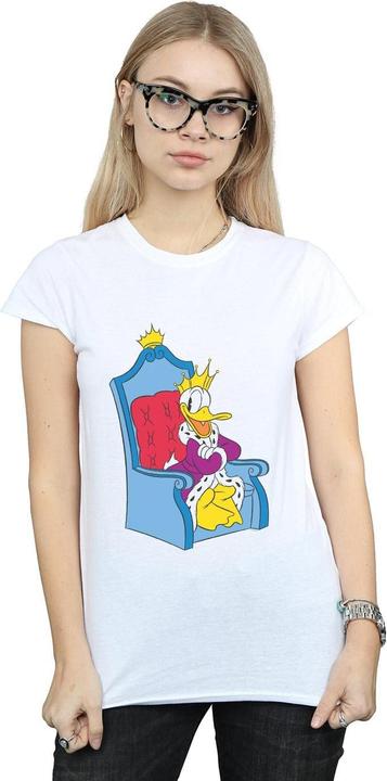 Produktbild Disney Donald Duck King Donald TShirt (M)