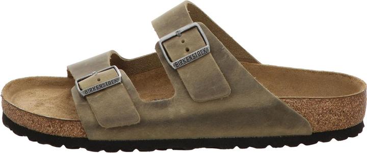 Image du produit Birkenstock Arizona avec marche souple fade (38)