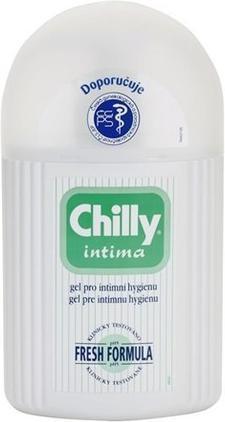 Chilly’s Intima Fresh (200 ml, Intimwaschlotion)