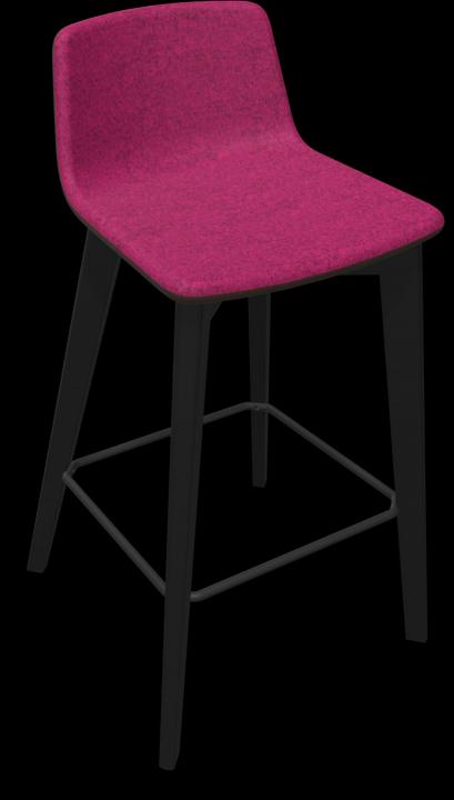Produktbild Narbutas Twist & Sit Barhocker