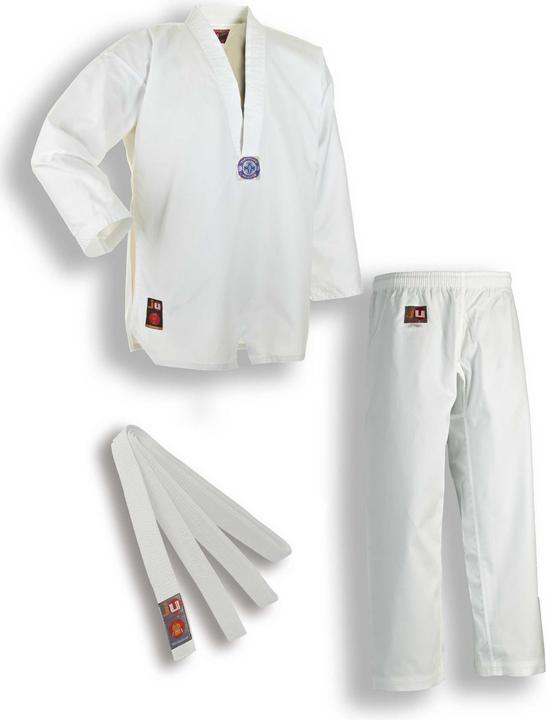 Produktbild Ju-Sports Taekwondoanzug Chagi (110)