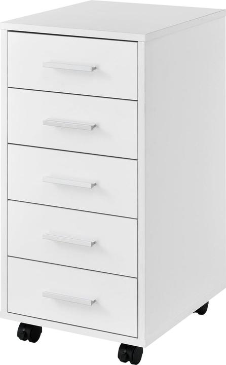 Image du produit Jamb Rollcontainer (63 x 33 x 38 cm)