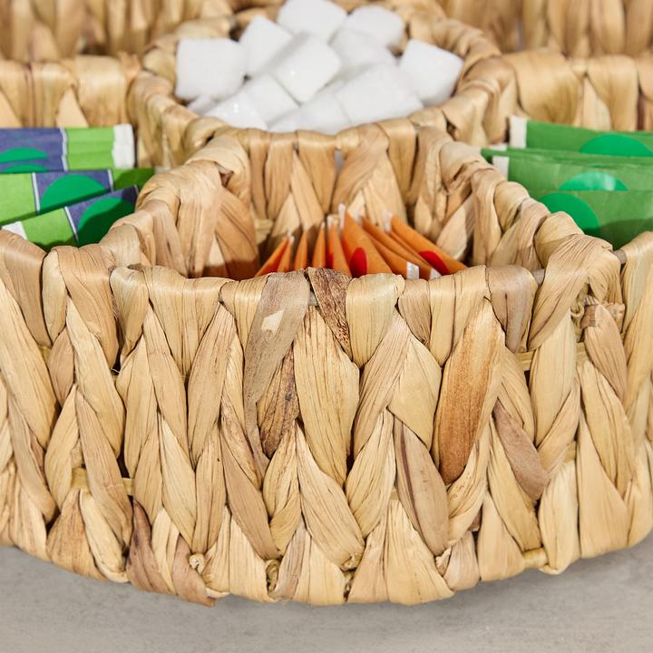 Actual product image Relaxdays Tea box