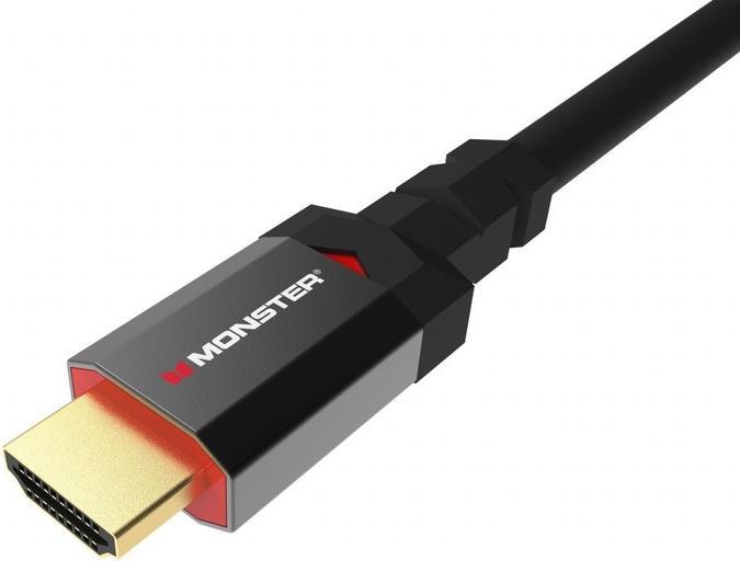 Immagine prodotto Monster Game 8k (1.80 m, HDMI)