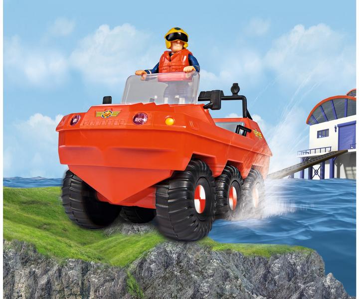Image du produit Simba Sam Hydrus
